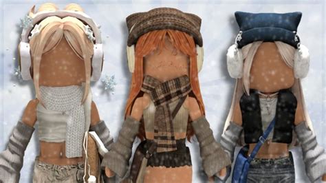 Image result for Ice Outfits Roblox