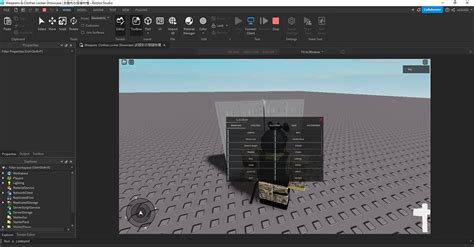 Grab And Carry System Roblox Studio に対する画像結果