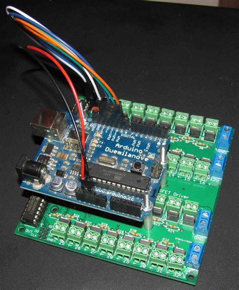 Image result for Arduino Connectivity