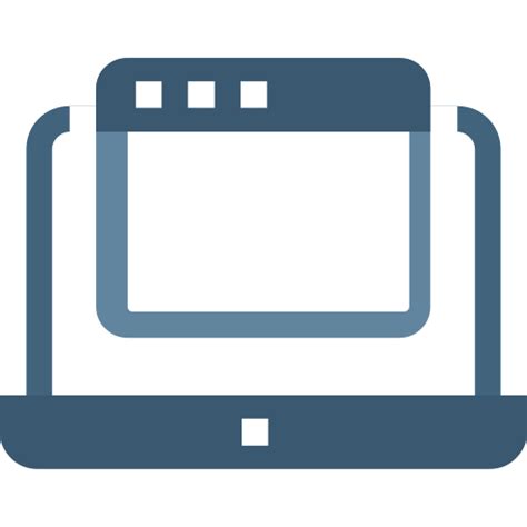 Image result for Web Application Browser Icon