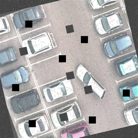 Image result for Parking Objek Detection