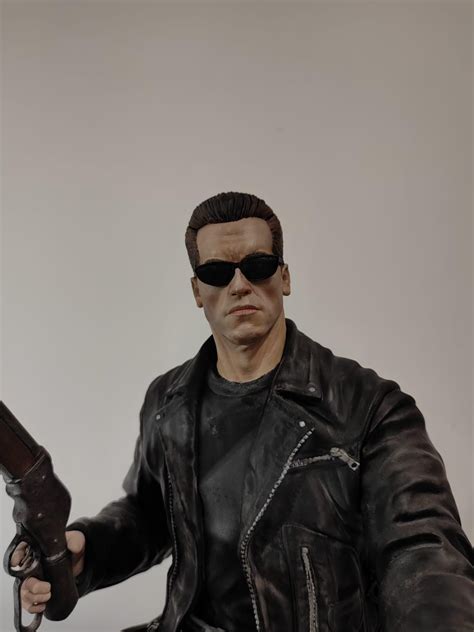 Image result for Terminator Harley