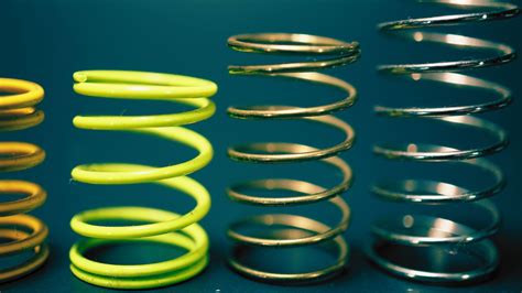 How to Make Spring Softer に対する画像結果