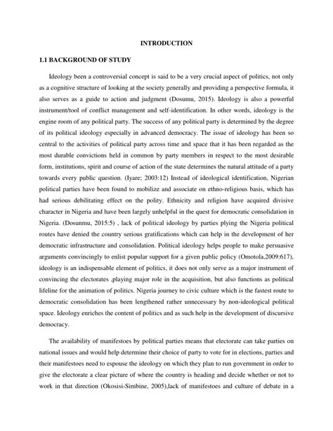 Toradh íomhá ar Research Example Introduction Background