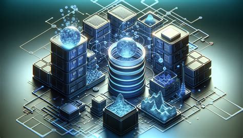 Toradh íomhá ar Oracle Database Architectue