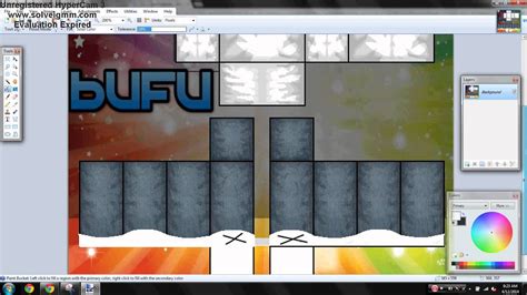 Image result for Template Chaussure Roblox