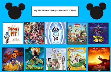 Image result for Disney Shows Animated