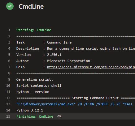 Afbeeldingsresultaten voor Azure DevOps Version Control Python