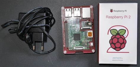 Image result for Raspberry Pi Model 2B