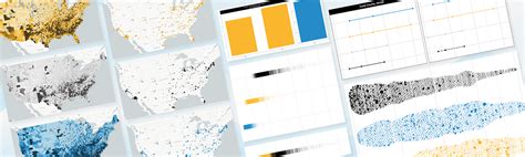 Toradh íomhá ar Data Visualization Style