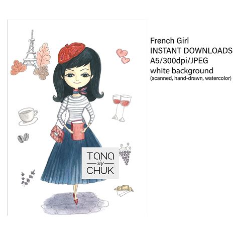 Toradh íomhá ar Roblox French Girl Drawing
