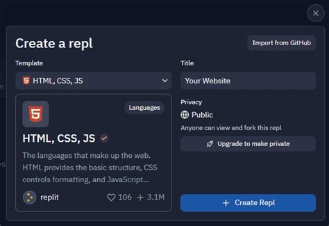 Image result for All Commands for Repl.it for HTML