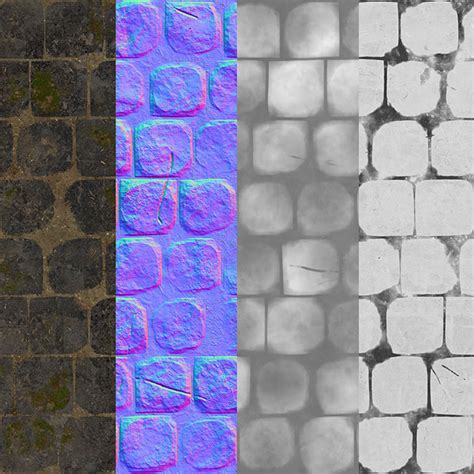 Afbeeldingsresultaten voor Quixel Mixer Tutorial