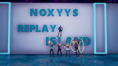 Replay Map Codes Fortnite に対する画像結果