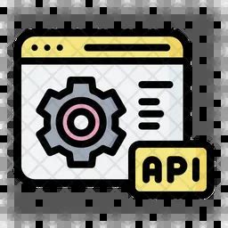API Listener Icon に対する画像結果