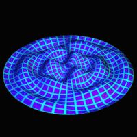 Bildergebnis für Cymatics GIF