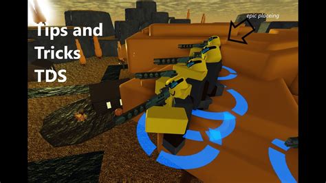 Image result for Tower Defense Simulator Tips