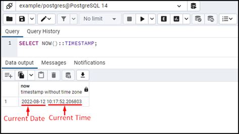 Image result for PostgreSQL Convert Timestamp to Date