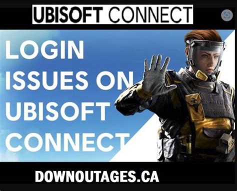 Afbeeldingsresultaten voor Ubisoft Connect Problems