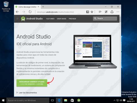 Image result for Android Studio Instalado
