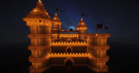 Image result for Minecraft Epic Castle Builds