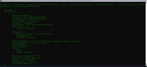 Image result for AWS Command Line