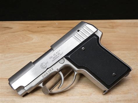 Afbeeldingsresultaten voor AMT Backup 45 Detonics