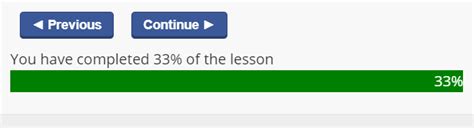Image result for Progress Bar in Learning App