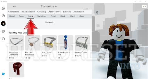Image result for How to See Your Avatar On Roblox Android