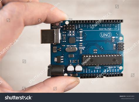 Arduino Uno Card Board Hand に対する画像結果