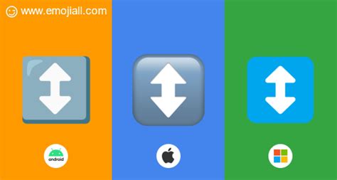 Image result for Up/Down Arrow Unicode