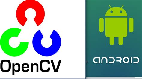 Toradh íomhá ar Android OpenCV Camera