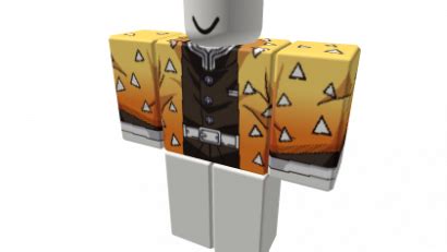 Toradh íomhá ar Haori Roblox ID Codes