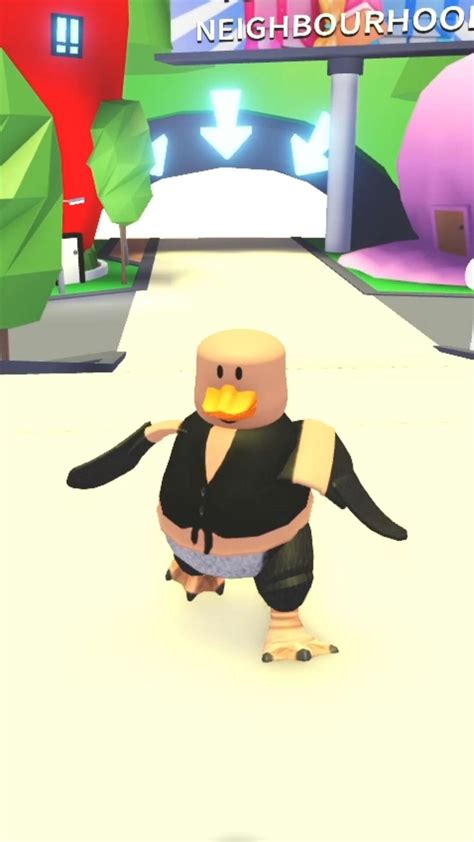Image result for Roblox Girl Duck