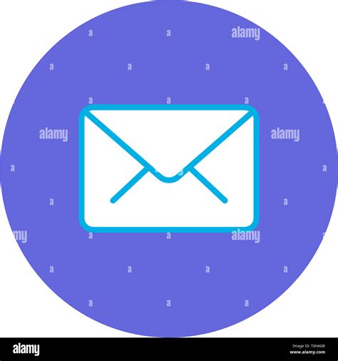 Toradh íomhá ar Android Message Icon Vector