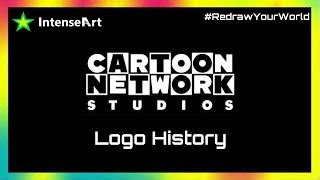 Cartoon Network Studios Logo History | Doovi