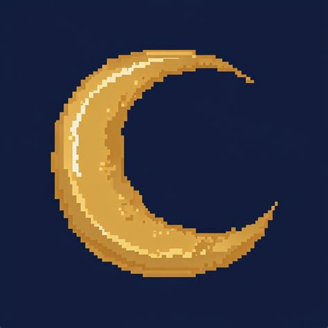 Toradh íomhá ar Crecent Moon Roblox ID Image