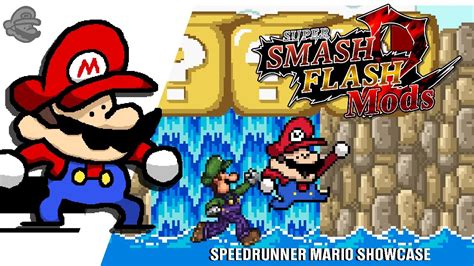 Image result for SSF2 Mario