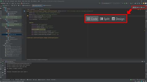 Ejemplo XML Android に対する画像結果