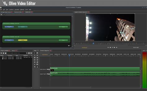 Image result for Video Editing Open Source Software