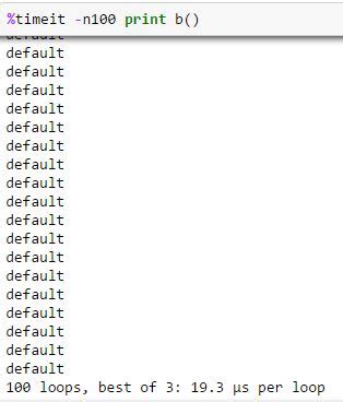 Get Python Dict Val-साठीचा प्रतिमा निकाल