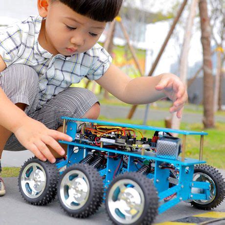 Image result for Arduino Off-Road