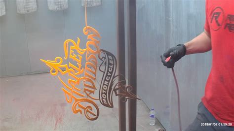 Image result for Powder Coat Fade