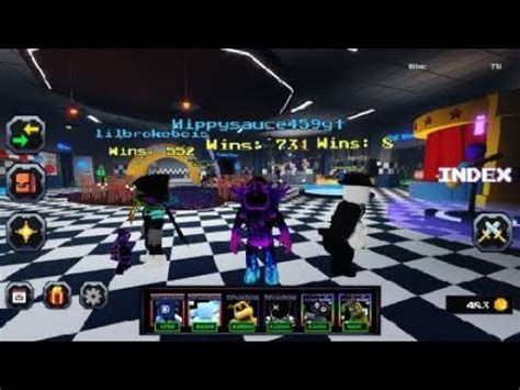 Image result for FNTD Roblox Uncopylocked