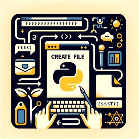 Image result for How to Create a Py File in Python