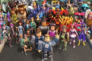 Image result for Roblox SEC