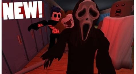 Image result for Elevator Horror Game Roblox