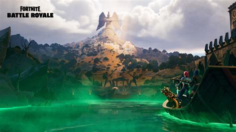 Image result for Chapter 2 Season 5