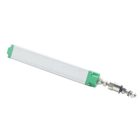 Image result for Linear Potentiometer Displacement Sensor