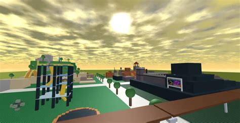 Old Roblox Games: Explore the Best Classic Titles That Still Work
